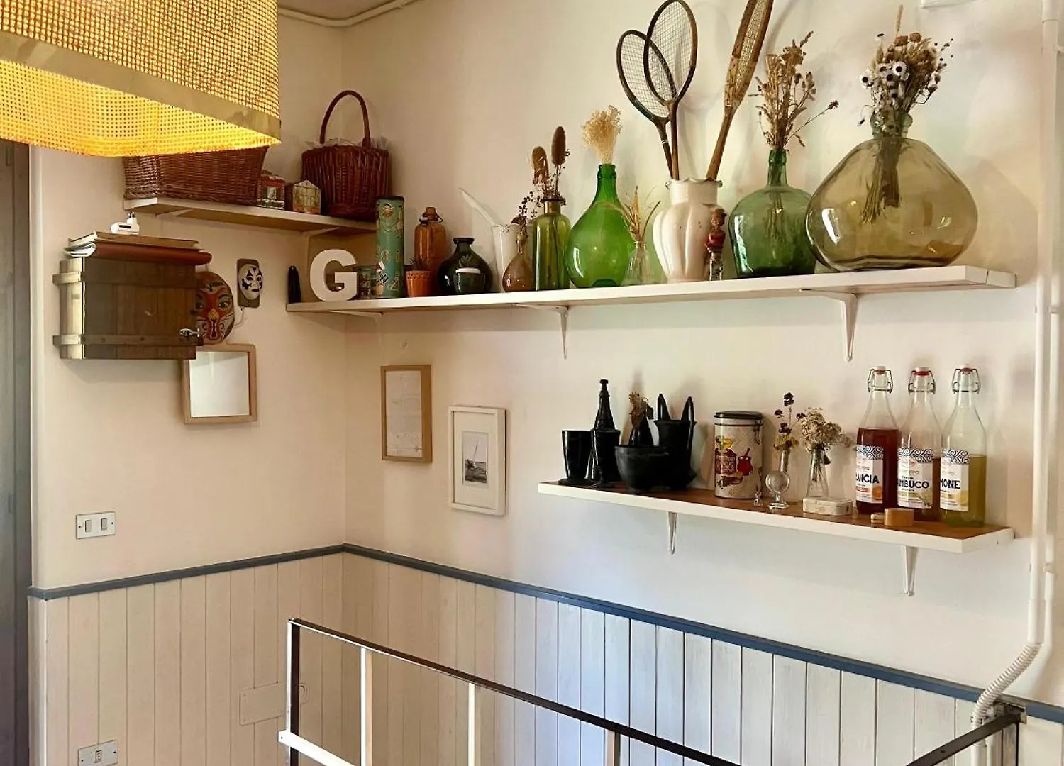 Welcome Traveller Laurence Garden Apartments Italien