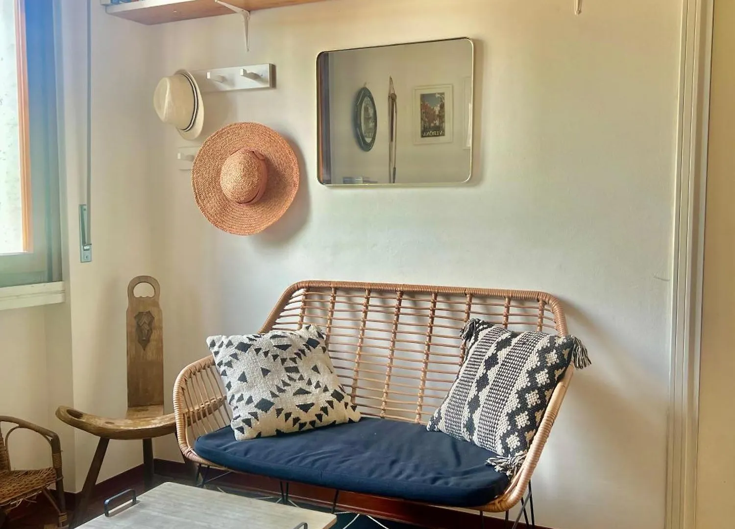 Welcome Traveller Laurence Garden Apartments