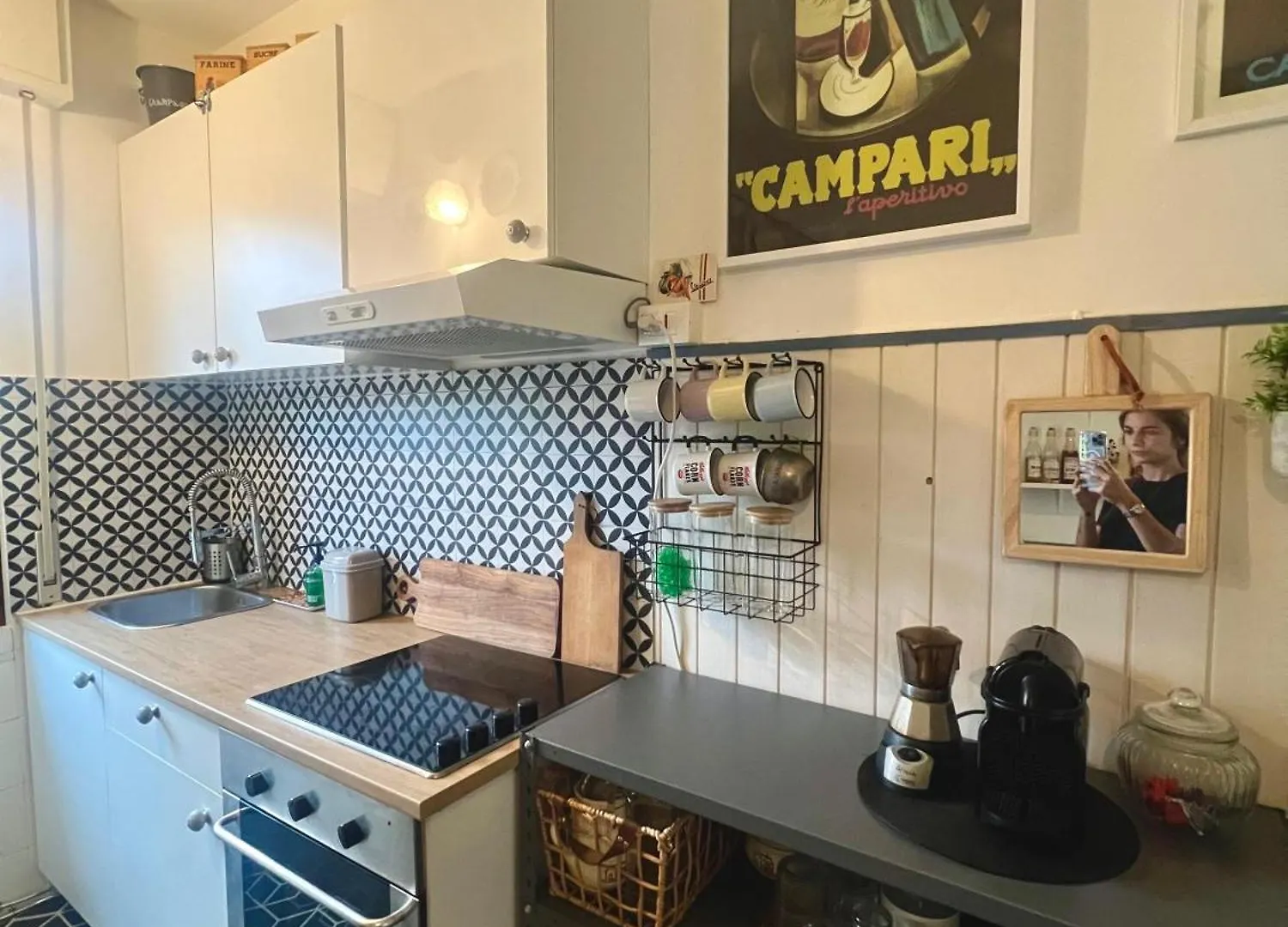 Welcome Traveller Laurence Garden Apartments  Garda (Verona)