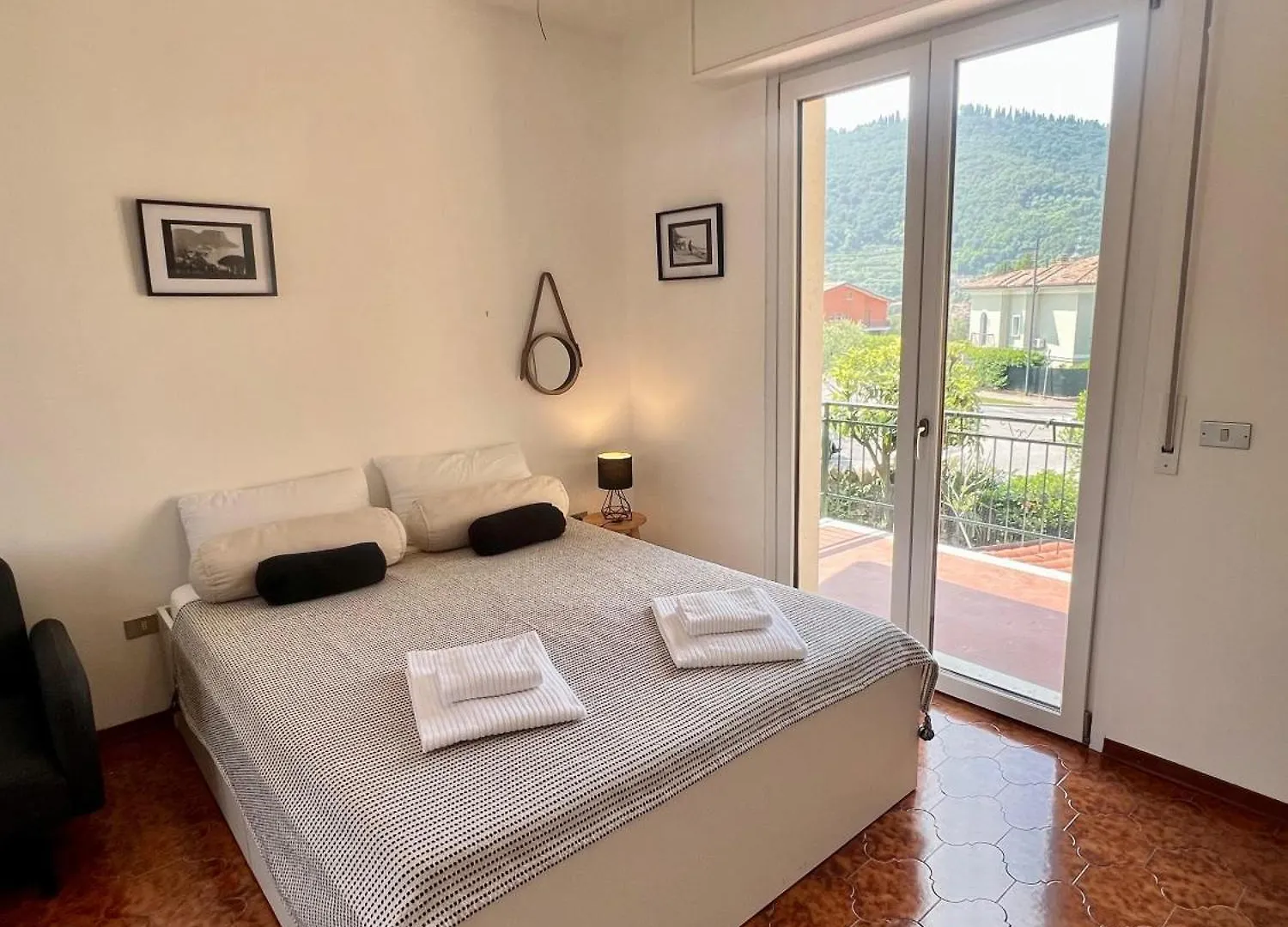Welcome Traveller Laurence Garden Apartments Garda (Verona)